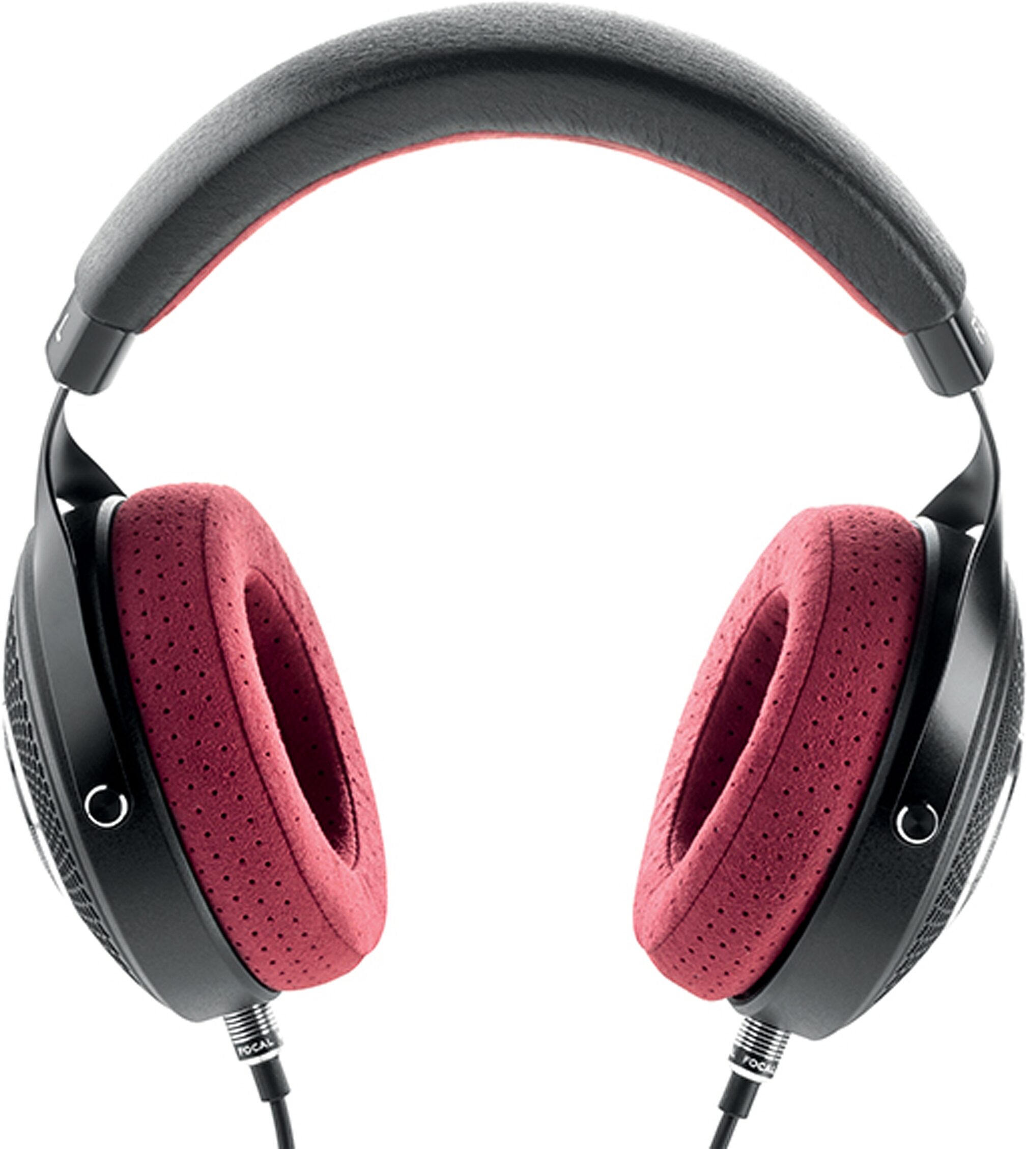 Focal Clear MG Professional Open-Back Headphones | zZounds