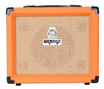 Orange Crush PiX CR20LDX Guitar Amp | zZounds