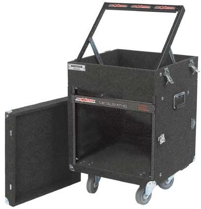 RaXXess Converta Rack (10 Spaces over 10 Spaces), Main