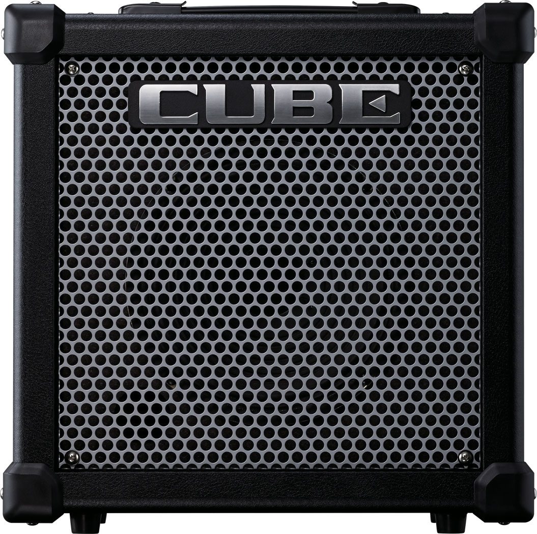 Roland CUBE-20GX Guitar Combo Amplifier | zZounds