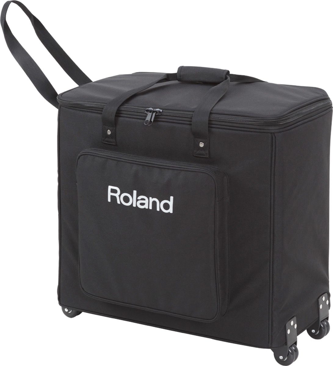 Roland CUBE Street EX PA Battery-Powered Stereo PA System
