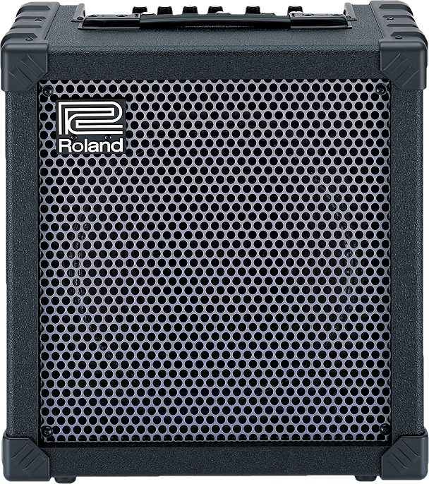 Roland Cube 60 Guitar Combo Amplifier (60 Watts, 1x12 in.)