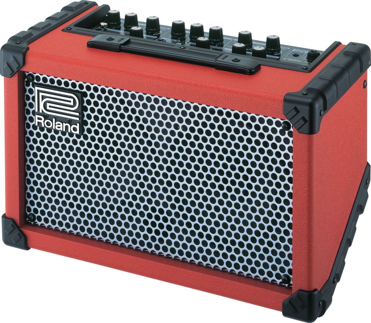 Roland Cube Street Battery-Powered Amp | zZounds