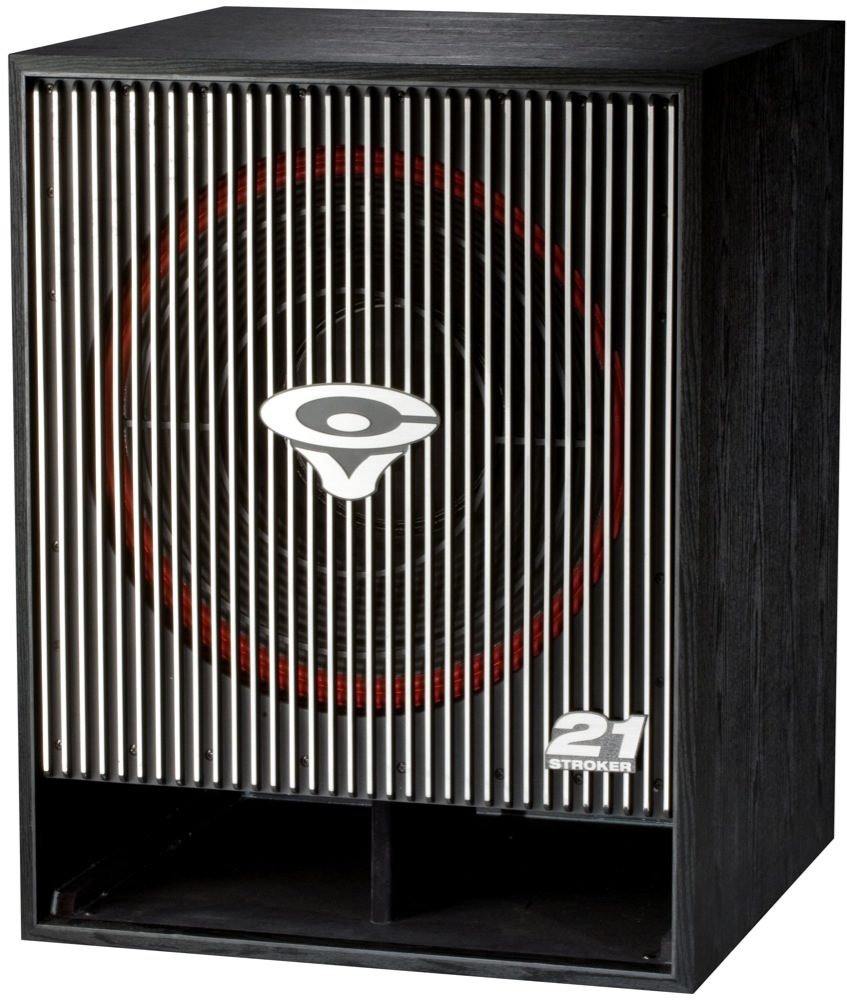Cerwin-Vega CVHF-A21S Powered Subwoofer (1200 Watts, 1x21"), Main