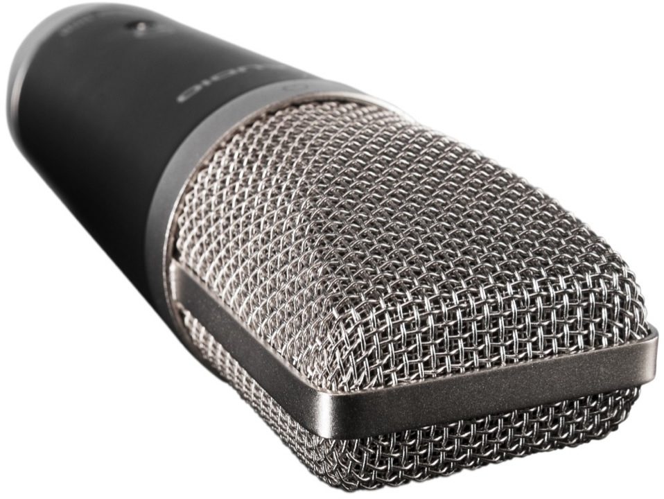 M-Audio Vocal Studio USB Microphone Package