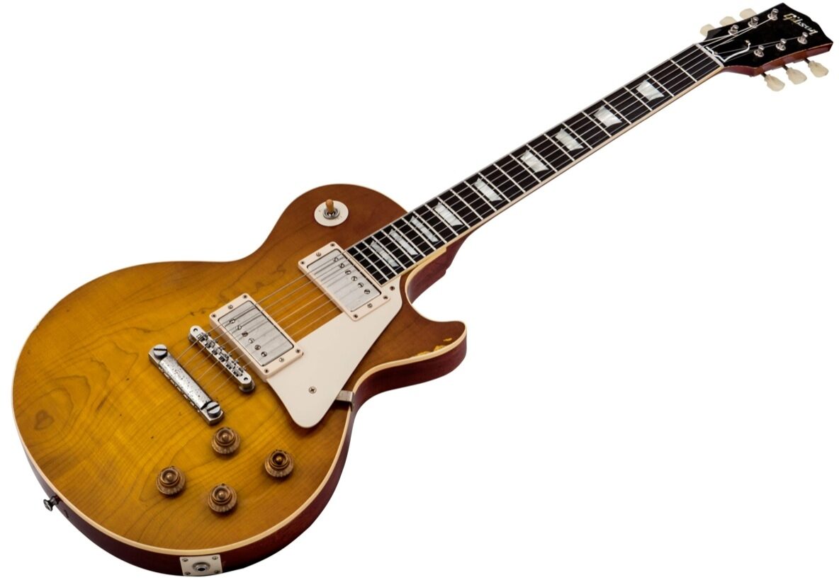 gibson collectors choice 15