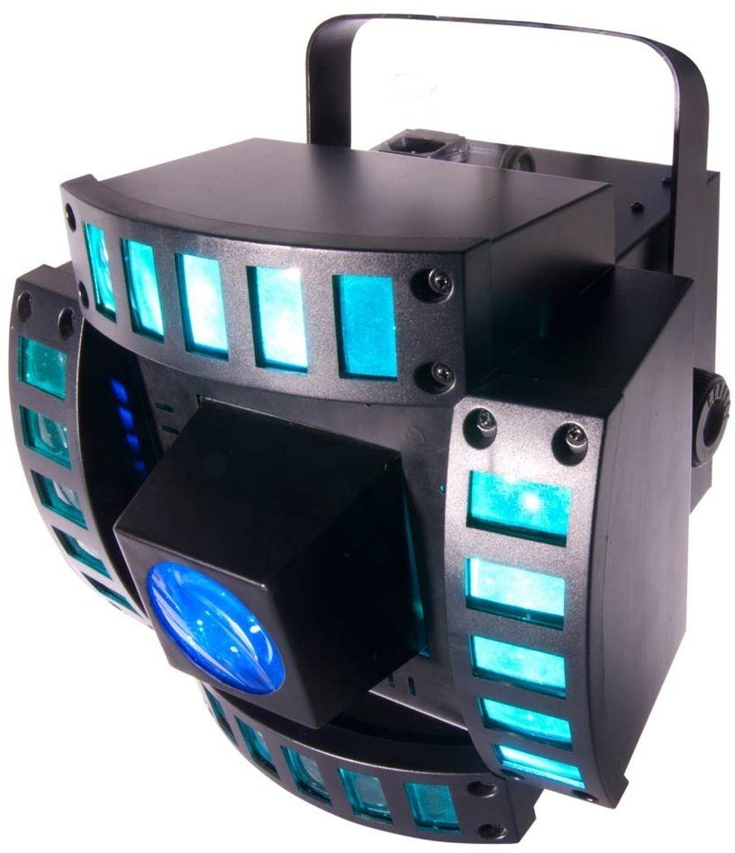 Chauvet Cubix Effect Light, Main