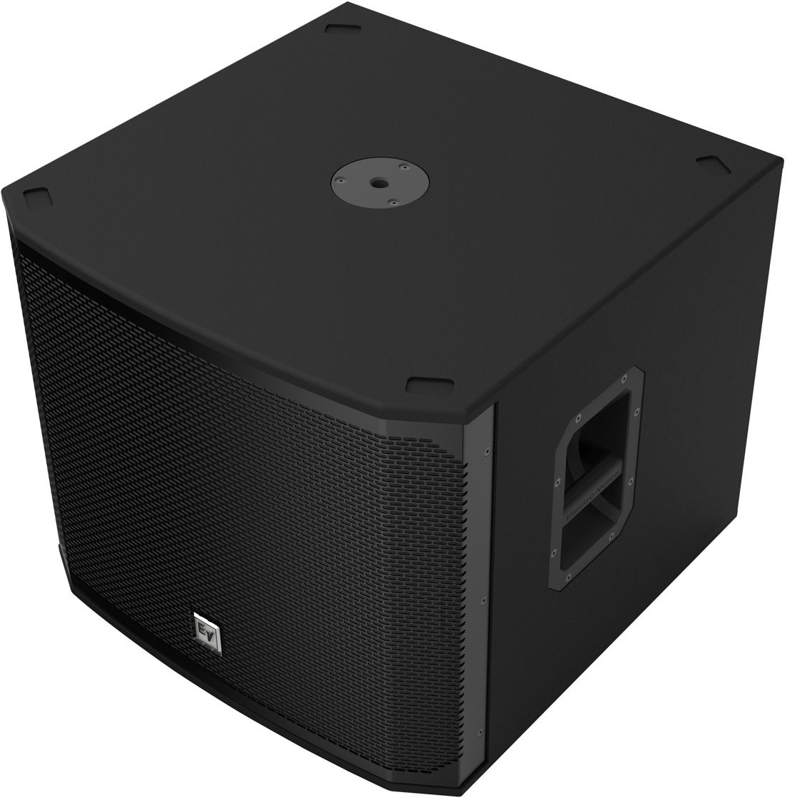 ekx subwoofer