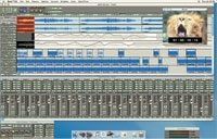 Bias Deck Multi-Track Digital Audio Software (Macintosh), Stereo