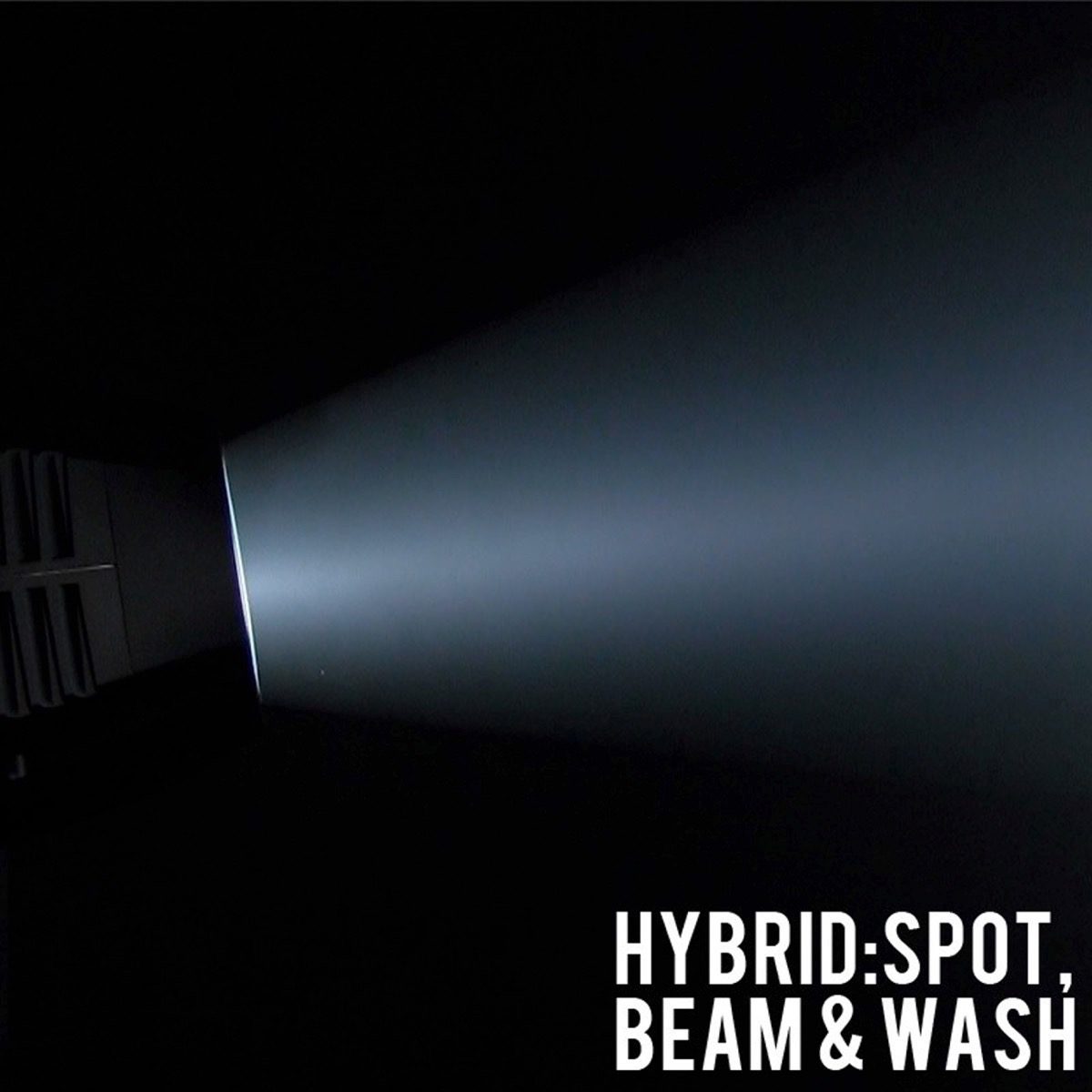 ADJ Vizi Hybrid 16RX Light, FX4