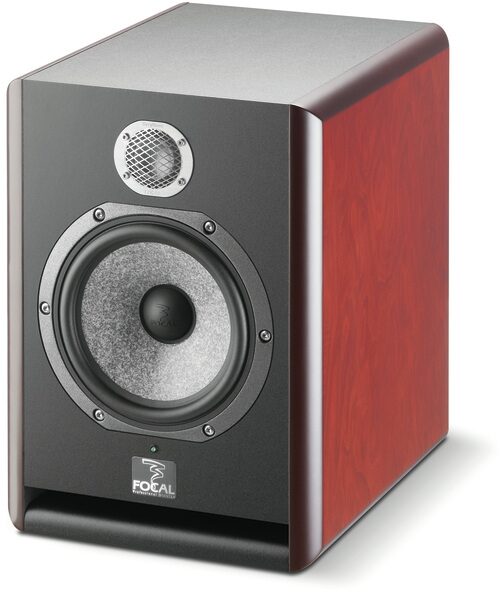 Focal Pro Solo6 Be Active Powered Studio Monitor, Main