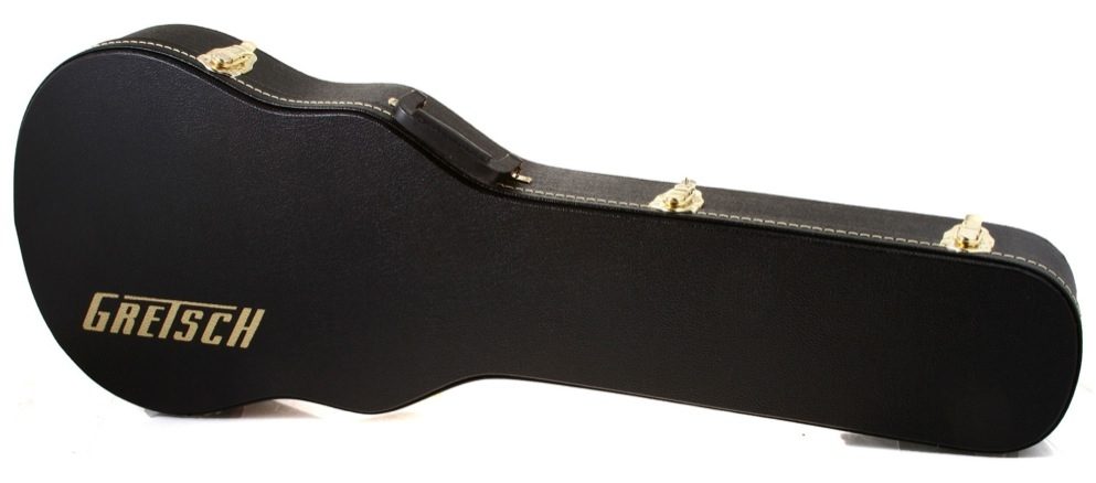 Guitar case for gretsch outlet electromatic