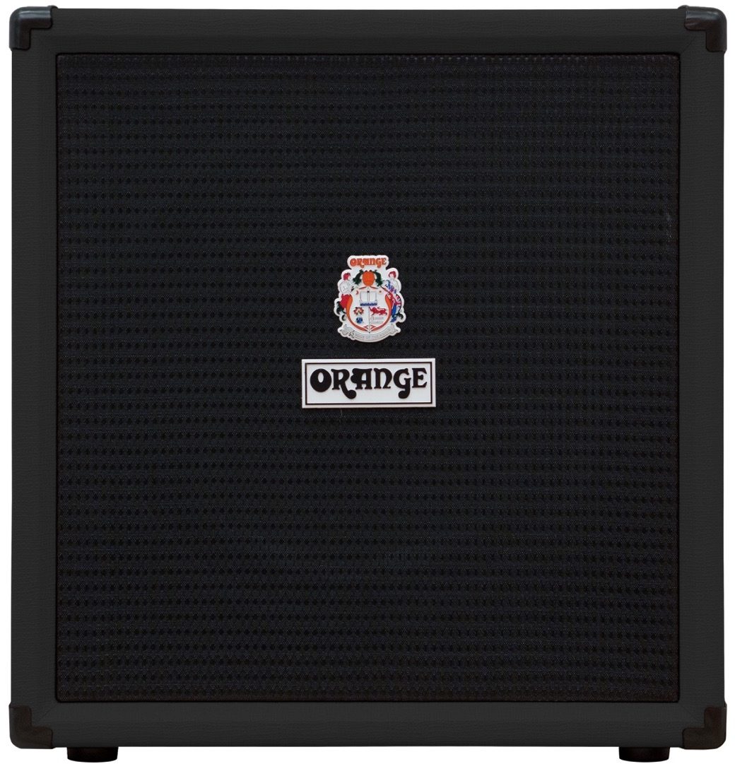 Orange Crush Bass 100 Bass Combo Amplifier (100 Watts, 1x15