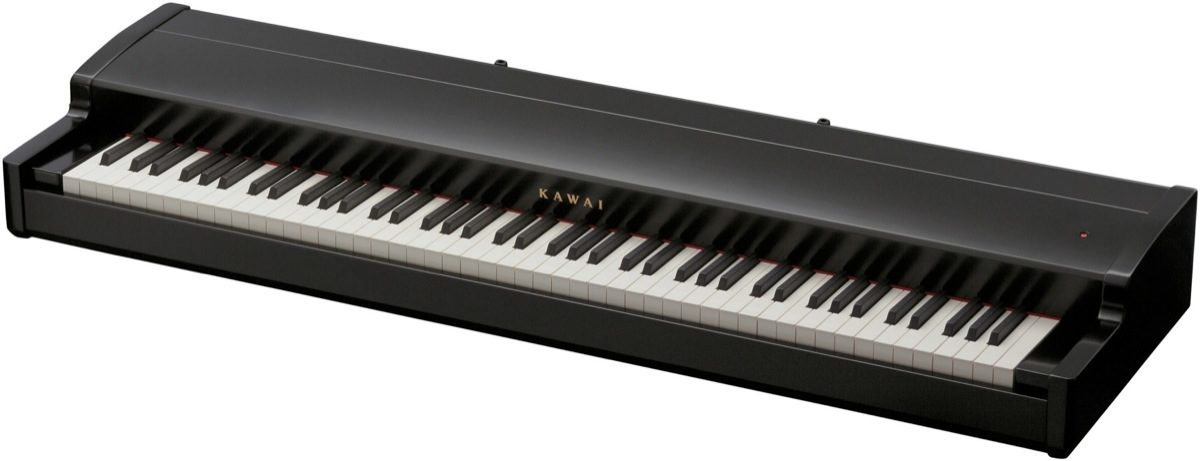 Kawai VPC1 Virtual Piano Controller Keyboard, 88-Key