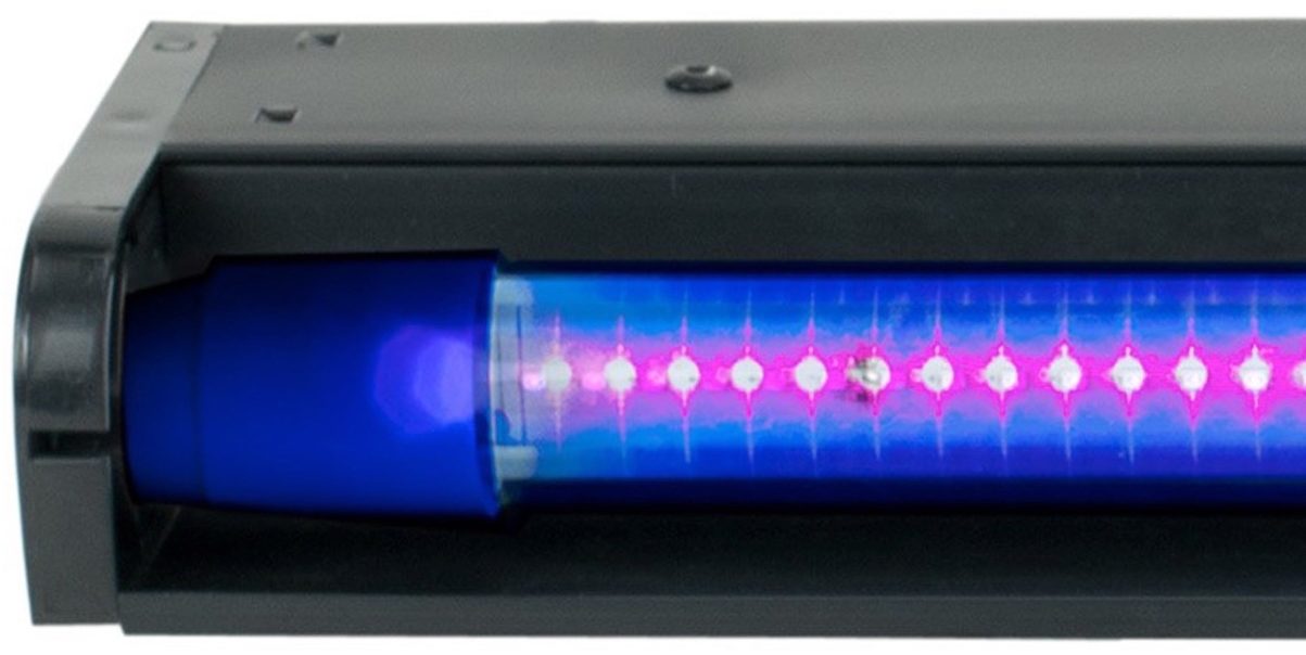 ADJ Startec UVLED 24 Stage Light, FX