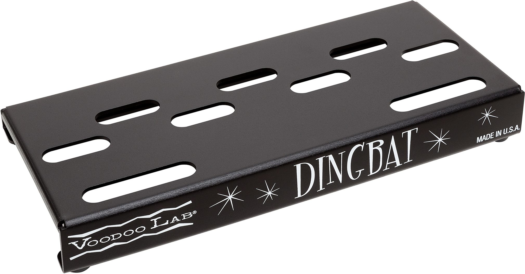 Voodoo Lab Dingbat Tiny Pedalboard (with Gig Bag) | zZounds