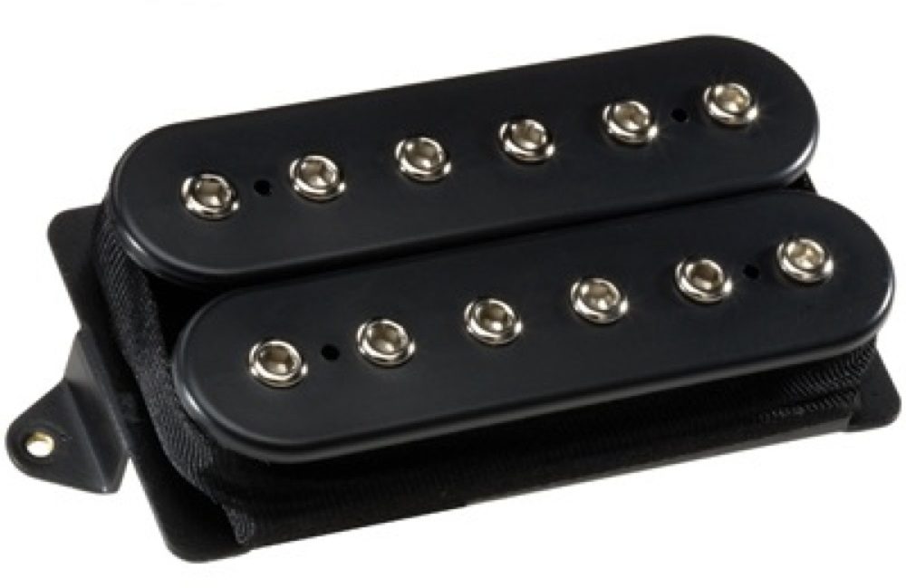 DiMarzio DP227 LiquiFire Guitar Pickup