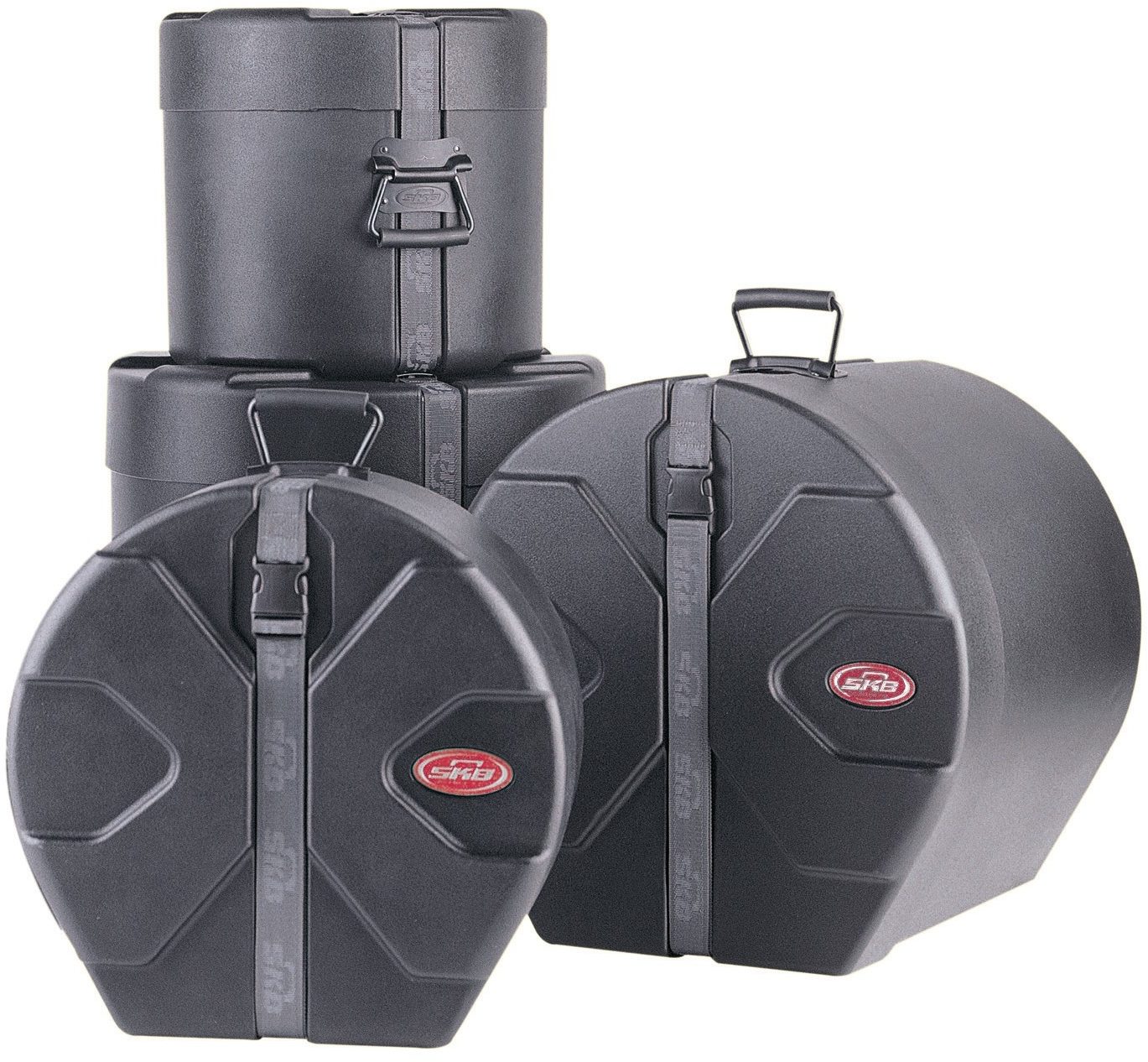 SKB Roto Molded Drum Case zZounds