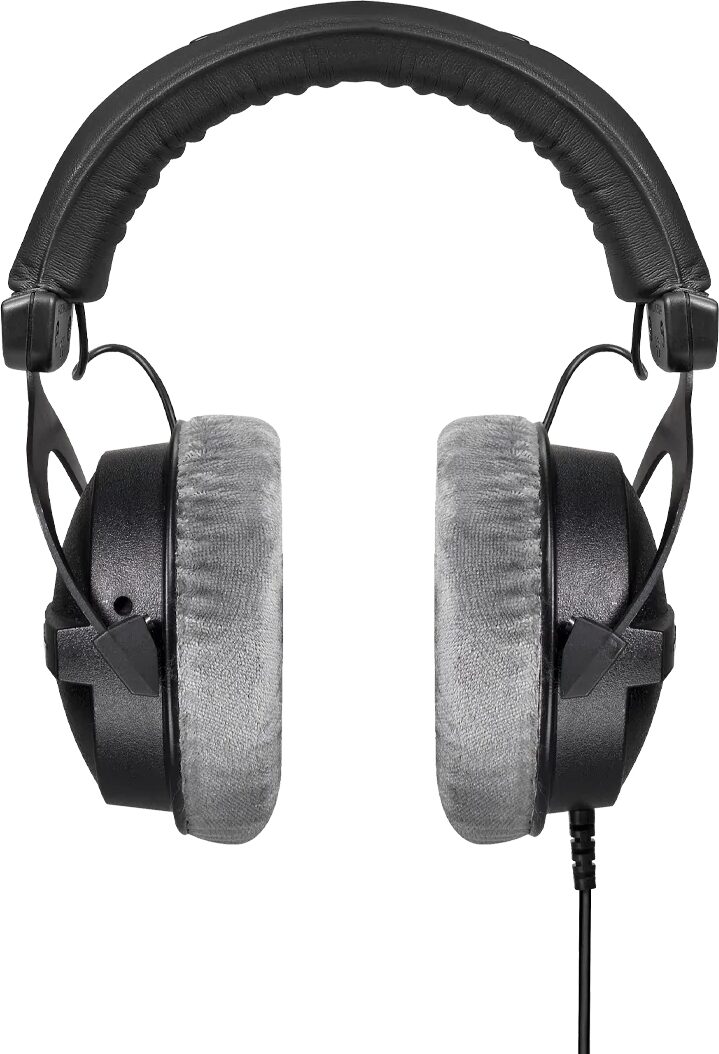 Beyerdynamic DT 770-PRO-32 DT770 DT-770 Ohm Studio Headphones - Used
