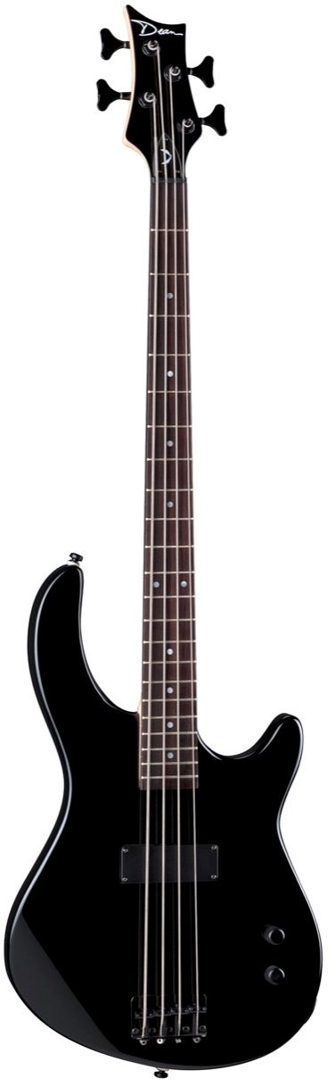 Dean Edge 09 Electric Bass Pack, ve