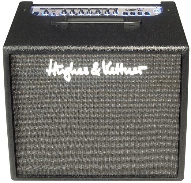 Hughes and Kettner Edition Blue 60R Guitar Amplifier | zZounds