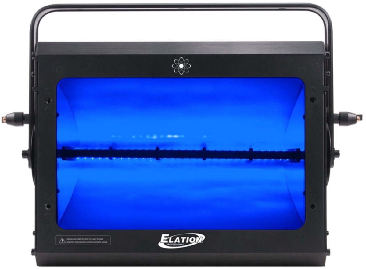 Elation Protron 3K Color LED Strobe Light, Main