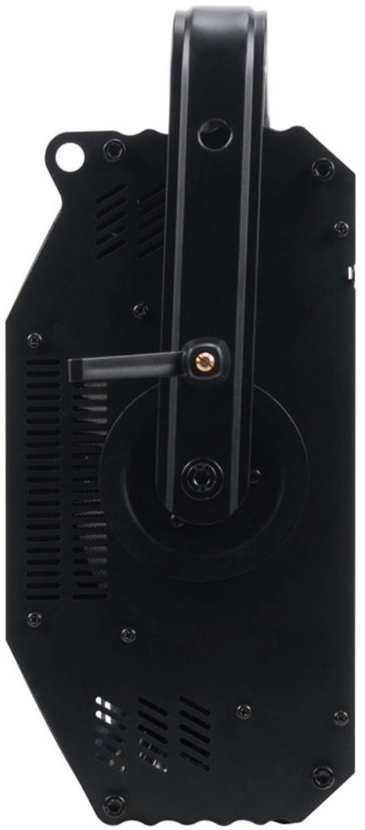 Elation Protron 3K Color LED Strobe Light, Side