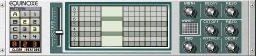 Arturia Storm Virtual Music Studio (Macintosh and Windows), Equinoxe