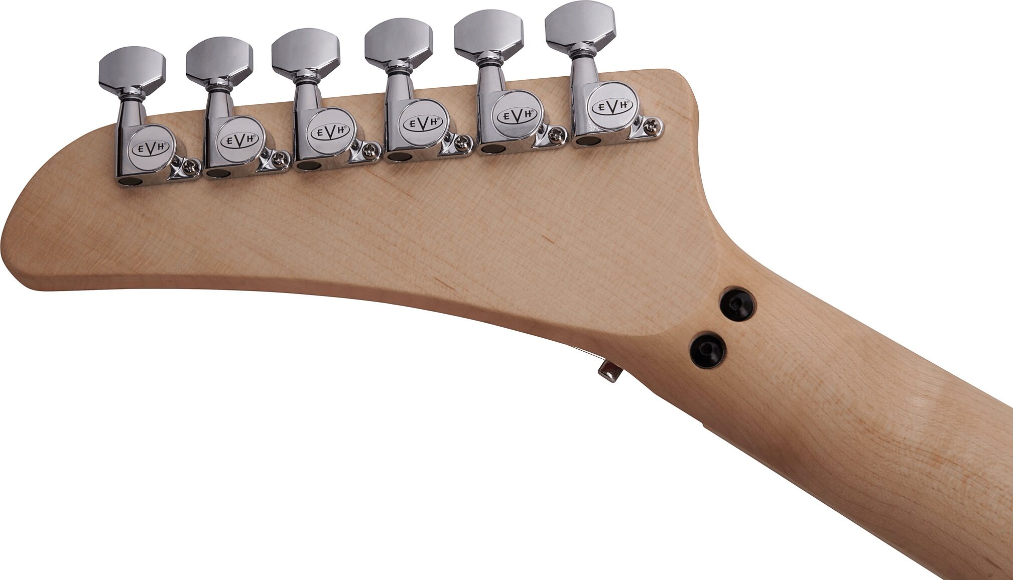 EVH Eddie Van Halen 5150 Series Standard Electric Guitar, Neon Pink, Open Box (Very Good), View