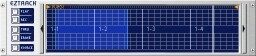 Arturia Storm Virtual Music Studio (Macintosh and Windows), EZTrack