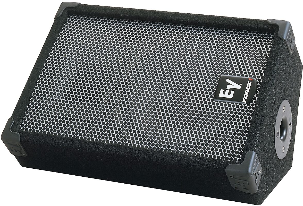 ElectroVoice Force i Monitor (2-Way, 12 in.), Main