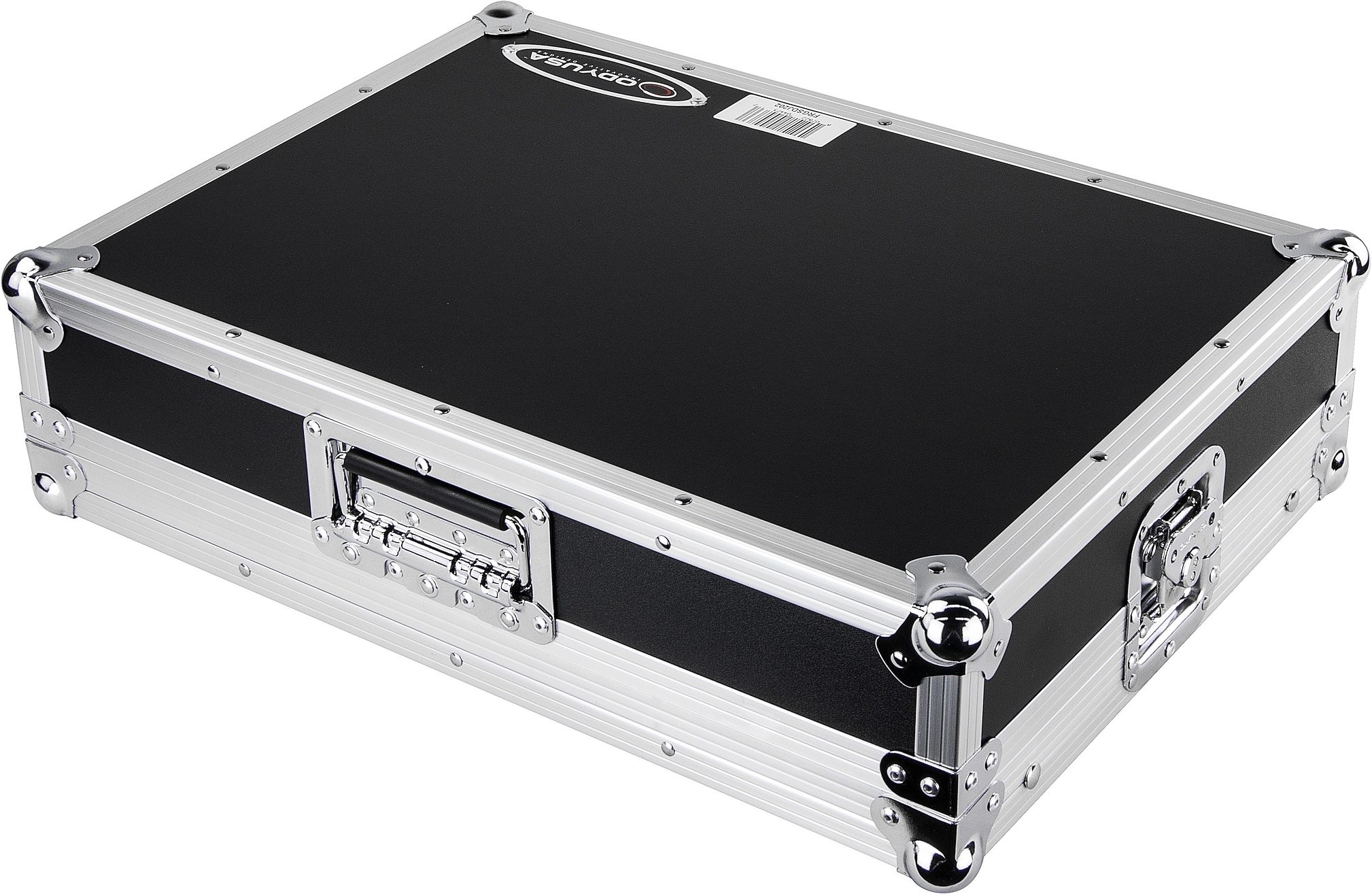 Odyssey FRGSDJ202 Case for Roland DJ-202, Action Position Back