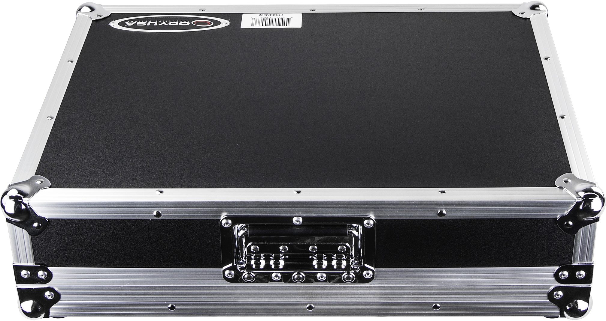 Odyssey FRGSDJ202 Case for Roland DJ-202, Action Position Back