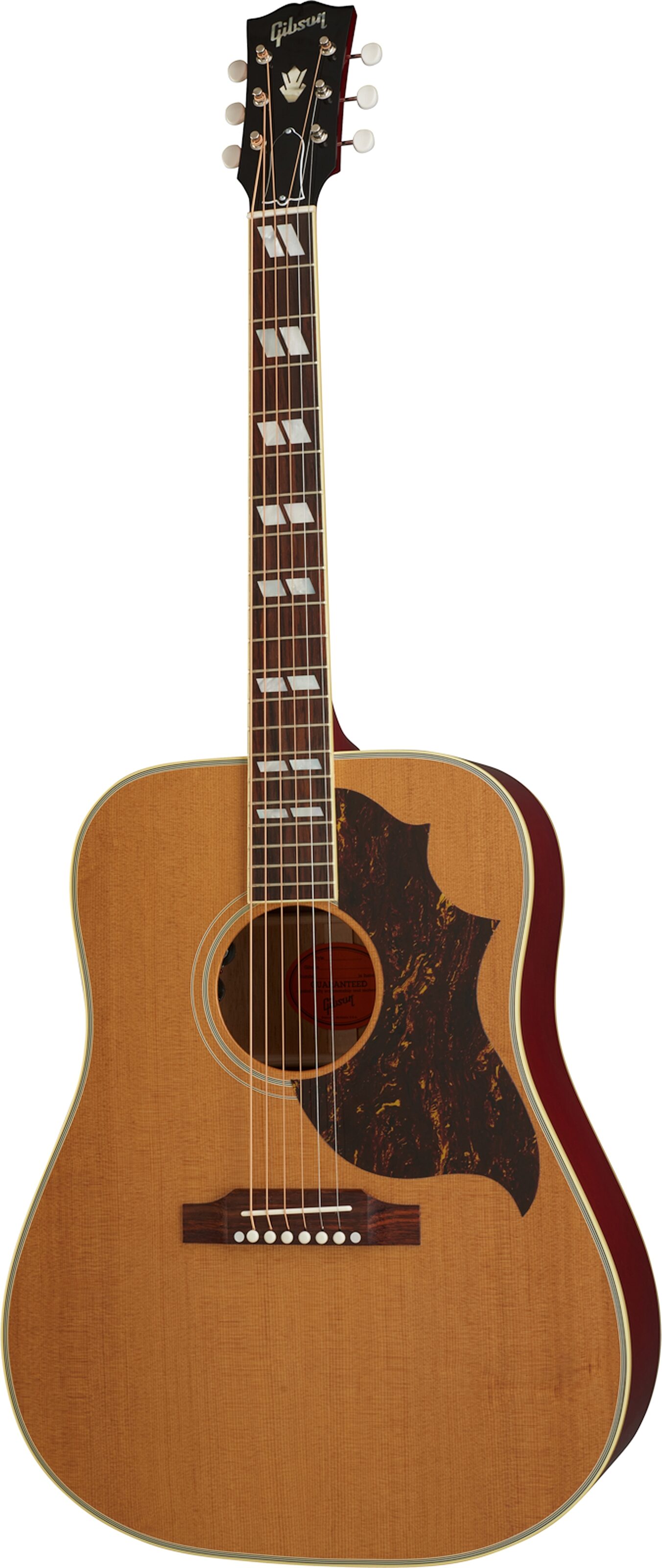 Gibson Sheryl Crow Country Western Supreme Acoustic-Electric