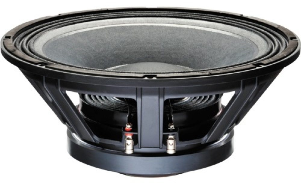 celestion 18 inch speaker