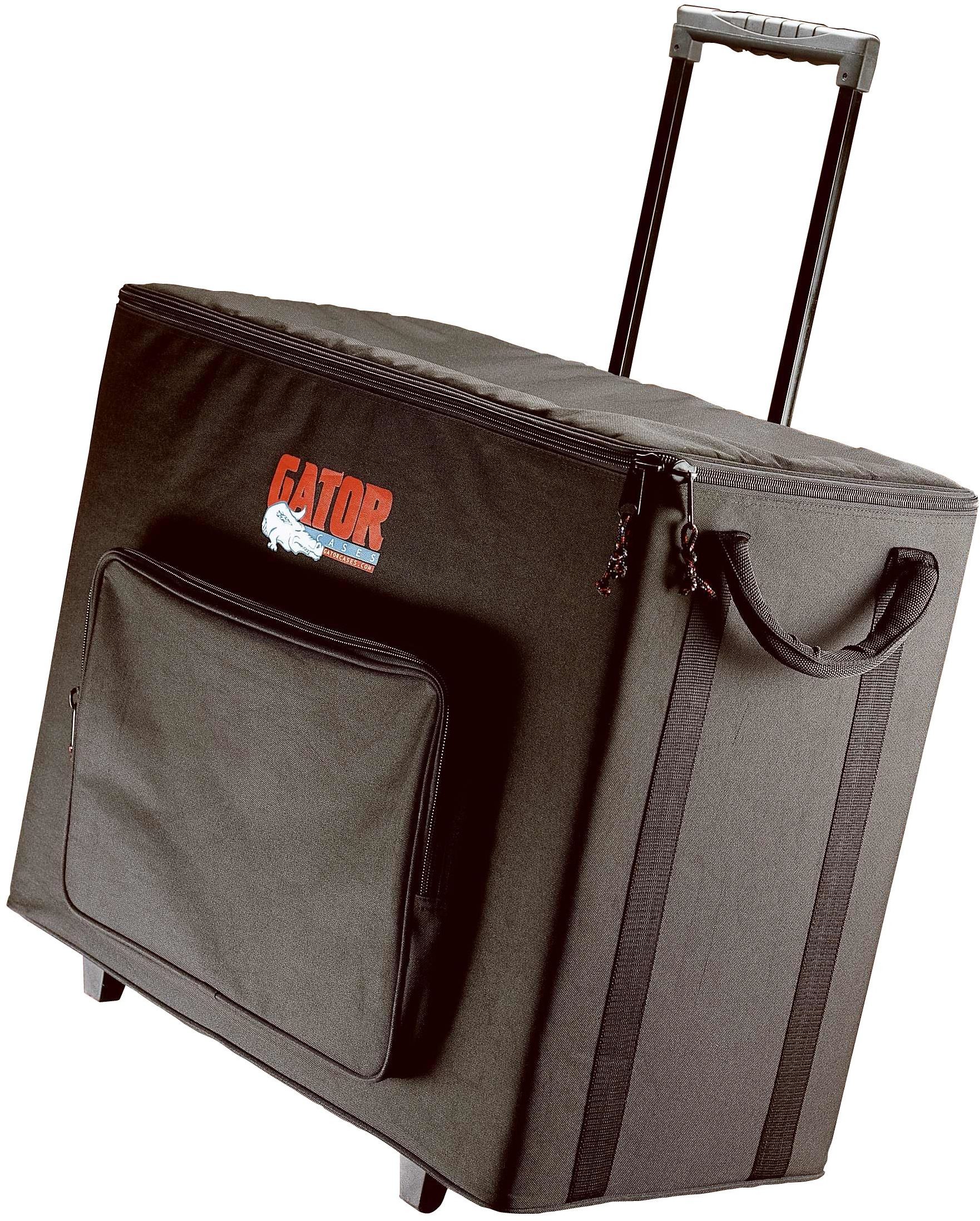 Gator G112 1x12 Combo Amp Transporter Case, Main
