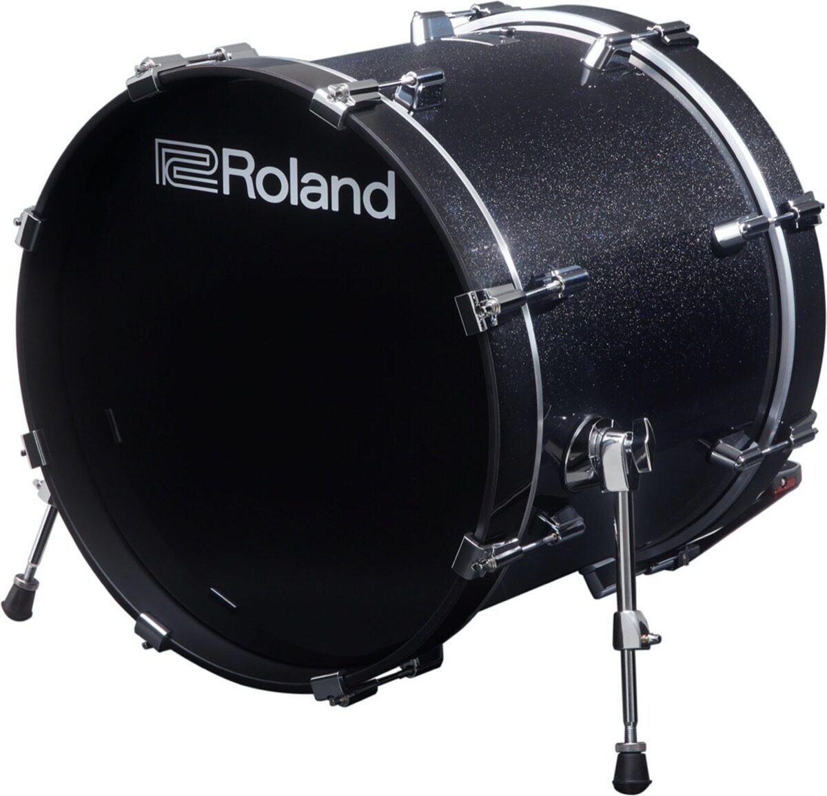 Roland KD-200-MS V-Drums Acoustic Design 20" Kick Drum, Main