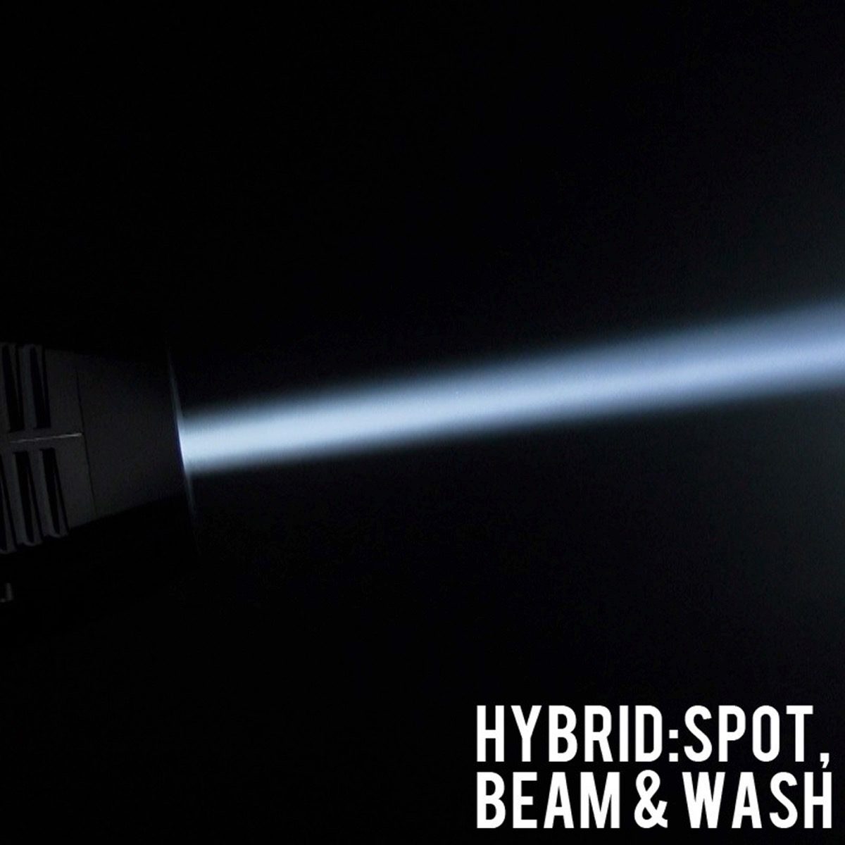 ADJ Vizi Hybrid 16RX Light, FX3