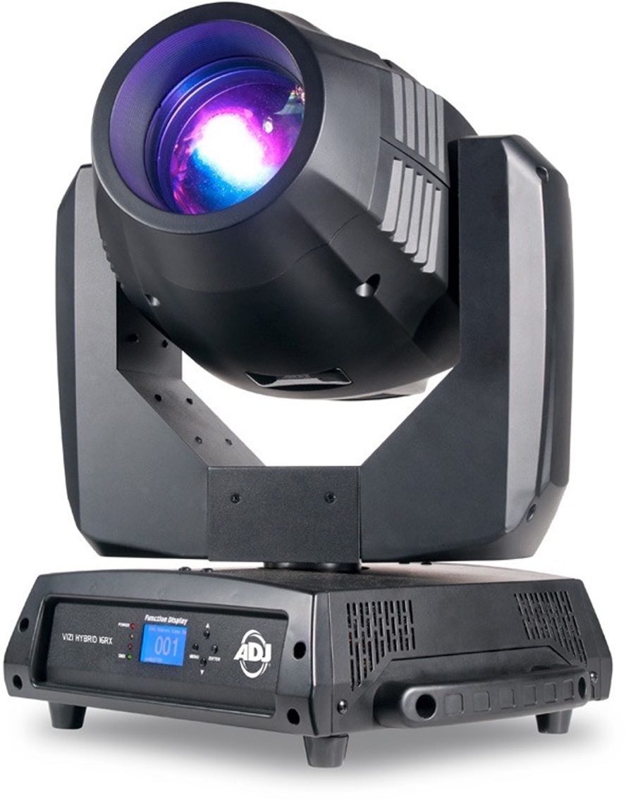 ADJ Vizi Hybrid 16RX Light, Main