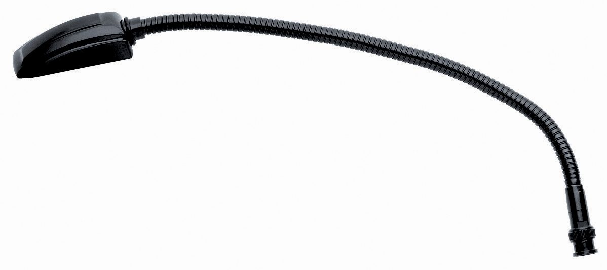 Gemini GNL700 BNC Gooseneck Lamp, Main