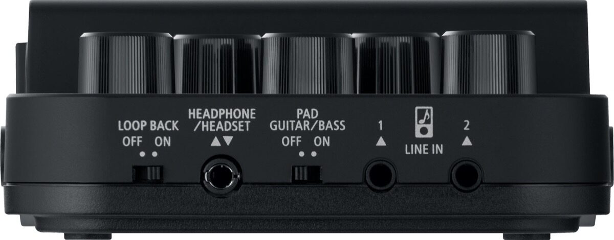 Roland Go:Mixer Pro-X Audio Mixer For Smartphones | zZounds