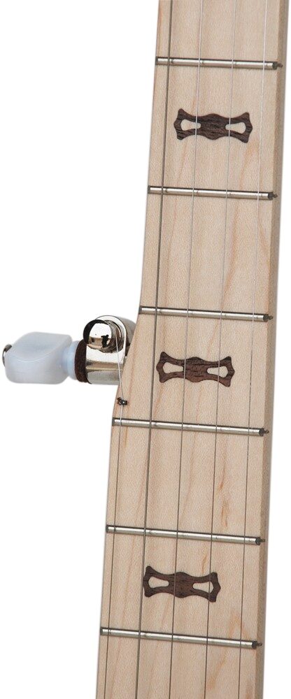 Deering Goodtime Banjo, Fretboard