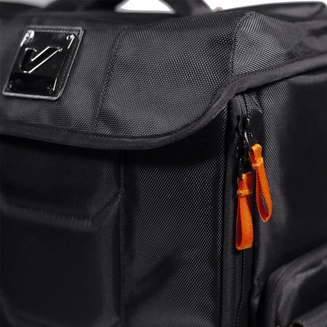 Gruv Gear Stadium Bag Tech Backpack, Detail