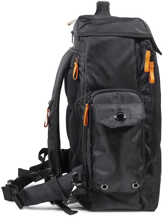 Gruv Gear Stadium Bag Tech Backpack | zZounds