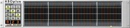 Arturia Storm Virtual Music Studio (Macintosh and Windows), H3O+