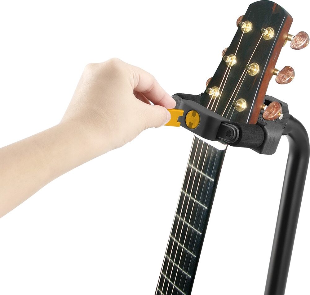 Hercules Auto Grip System Lock, New, View