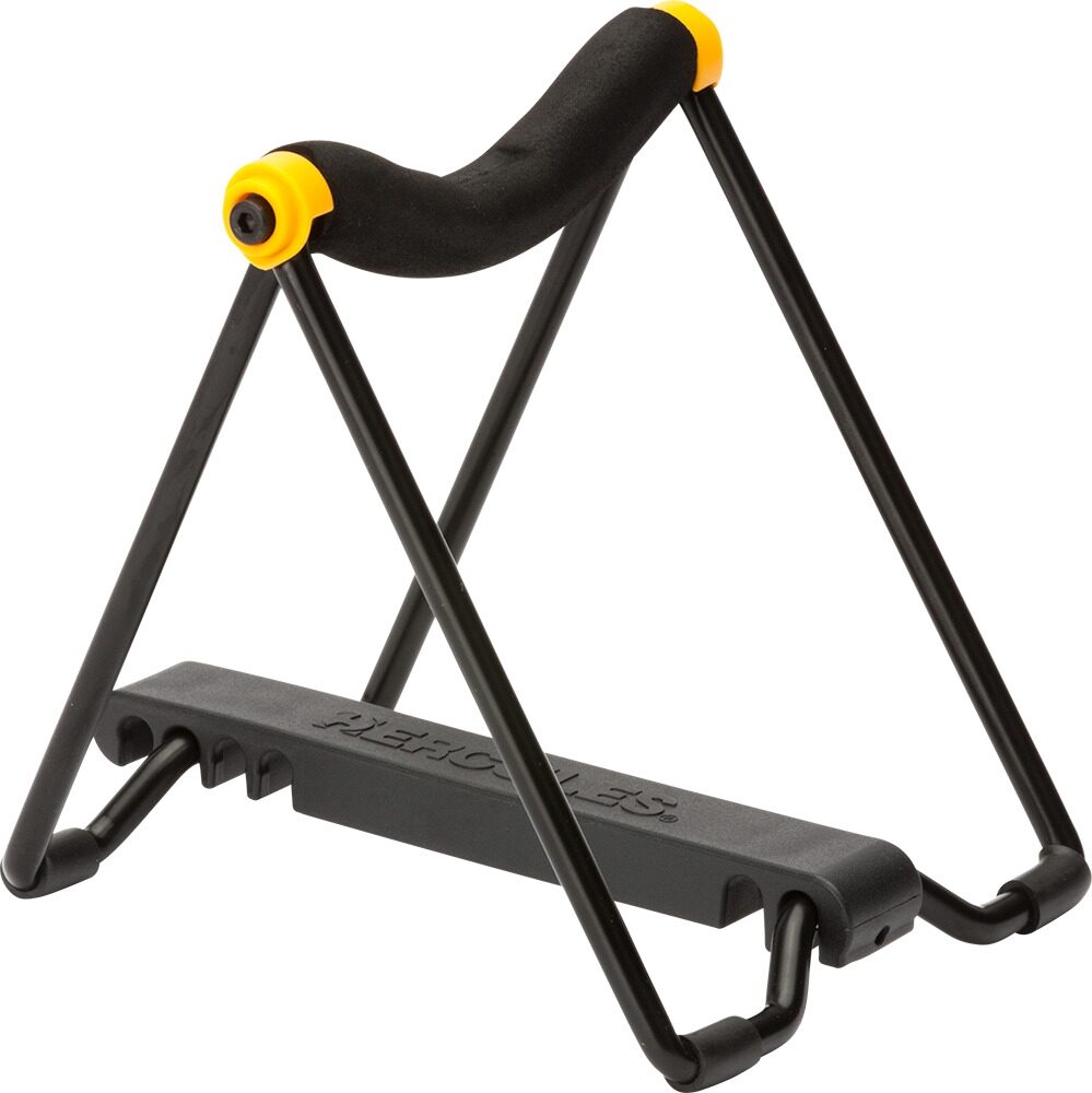 Hercules Guitar Neck Cradle, New, Main