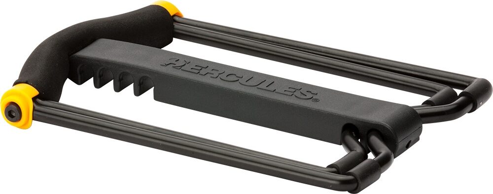 Hercules Guitar Neck Cradle, New, View