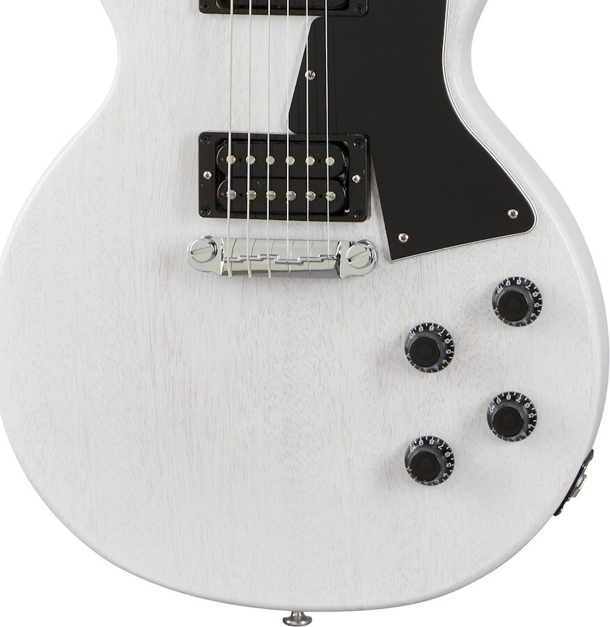 Gibson Les Paul Special Tribute Humbucker Electric Guitar