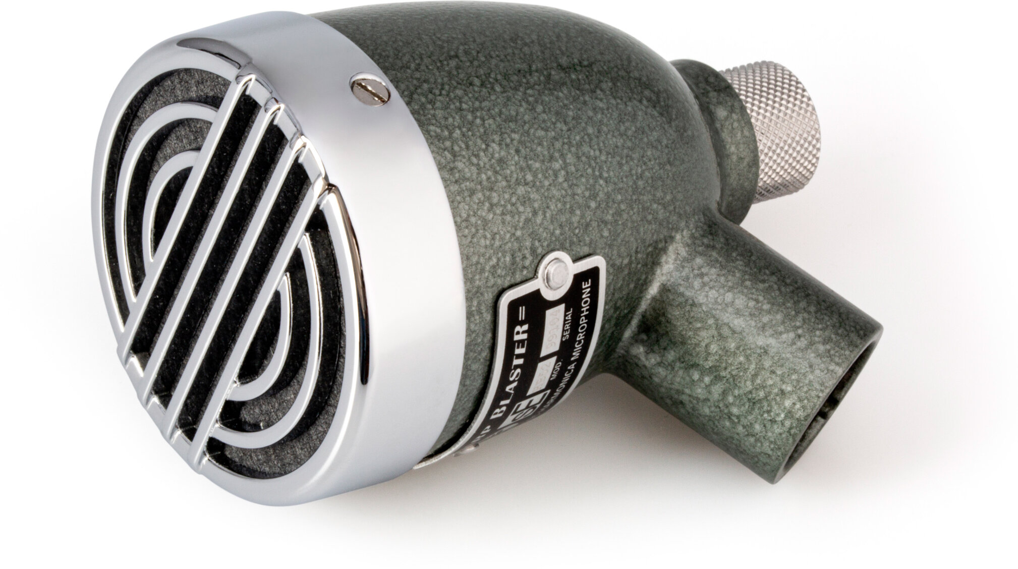 Hohner Harp Blaster HB52 Microphone, New, Main